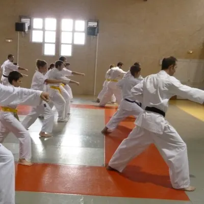 Stage Grand Sud 2011 — photo 32 sur 62