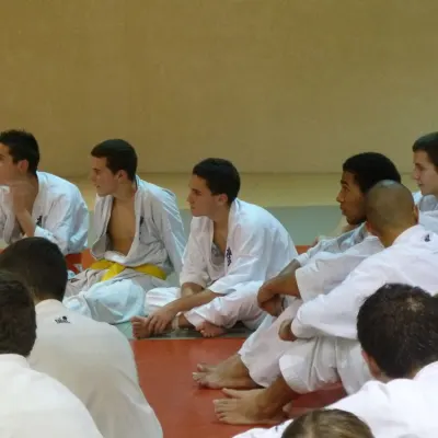 Stage Grand Sud 2011 — photo 34 sur 62