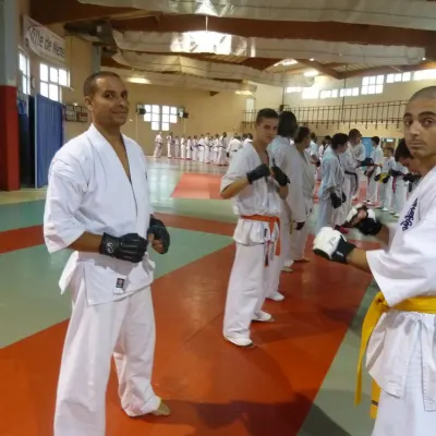 Stage Grand Sud 2011 — photo 38 sur 62