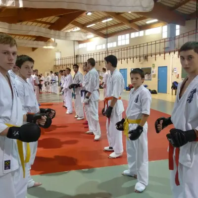Stage Grand Sud 2011 — photo 42 sur 62