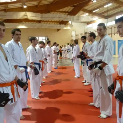 Stage Grand Sud 2011 — photo 43 sur 62