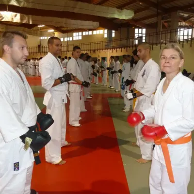 Stage Grand Sud 2011 — photo 46 sur 62