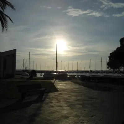 Stage Grand Sud 2012 — photo 2 sur 37