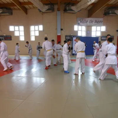 Stage Grand Sud 2012 — photo 9 sur 37