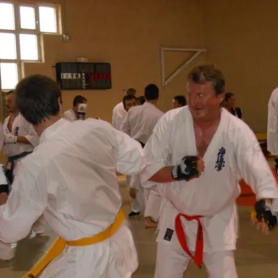 Stage Grand Sud 2012 — photo 11 sur 37