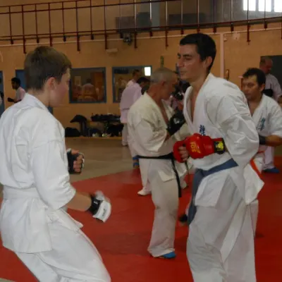Stage Grand Sud 2012 — photo 21 sur 37