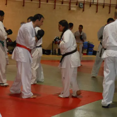 Stage Grand Sud 2012 — photo 31 sur 37