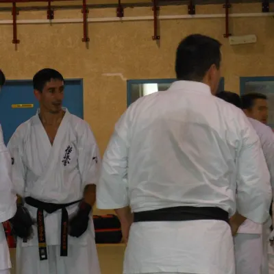Stage Grand Sud 2012 — photo 32 sur 37