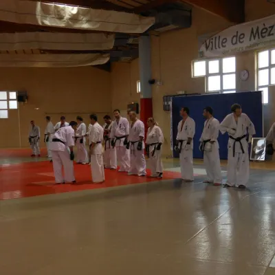 Stage Grand Sud 2012 — photo 35 sur 37