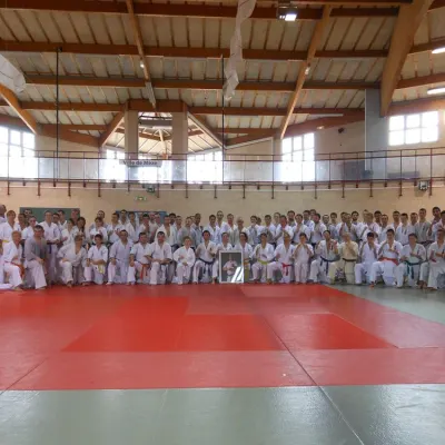 Stage Grand Sud 2012 — photo 37 sur 37