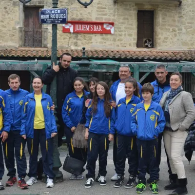 Stage Grand Sud 2014 — photo 4 sur 75