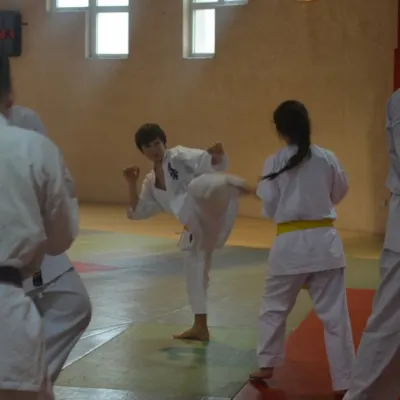 Stage Grand Sud 2014 — photo 26 sur 75