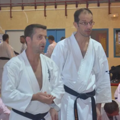 Stage Grand Sud 2014 — photo 31 sur 75