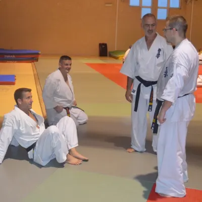 Stage Grand Sud 2014 — photo 32 sur 75