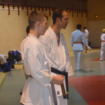 Stage Grand Sud 2014 — photo 35 sur 75