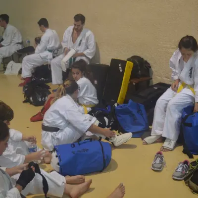Stage Grand Sud 2014 — photo 44 sur 75