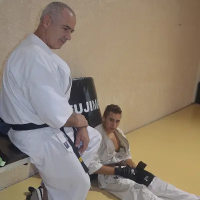 Stage Grand Sud 2014 — photo 46 sur 75