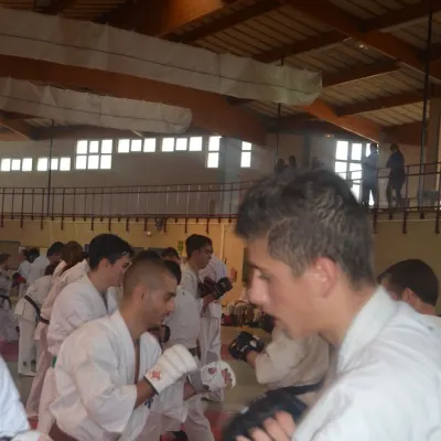 Stage Grand Sud 2014 — photo 52 sur 75