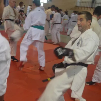 Stage Grand Sud 2014 — photo 55 sur 75
