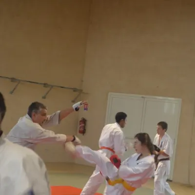 Stage Grand Sud 2014 — photo 56 sur 75