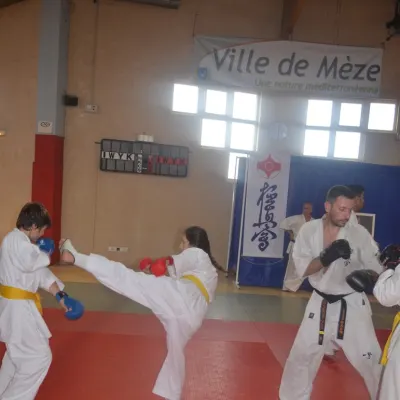 Stage Grand Sud 2014 — photo 57 sur 75