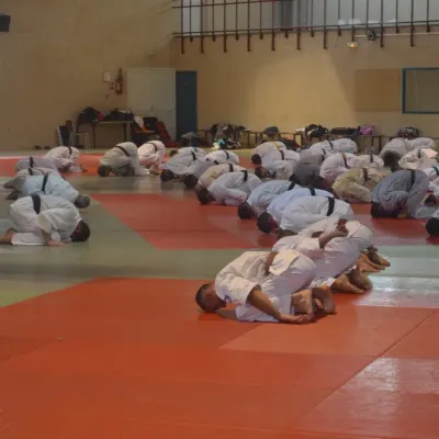 Stage Grand Sud 2014 — photo 71 sur 75