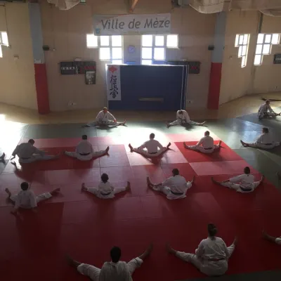 Stage Grand Sud 2015 — photo 7 sur 64
