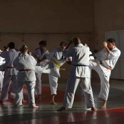 Stage Grand Sud 2015 — photo 10 sur 64