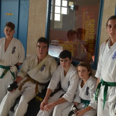 Stage Grand Sud 2015 — photo 12 sur 64