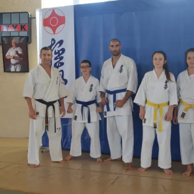 Stage Grand Sud 2015 — photo 13 sur 64