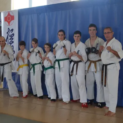 Stage Grand Sud 2015 — photo 15 sur 64