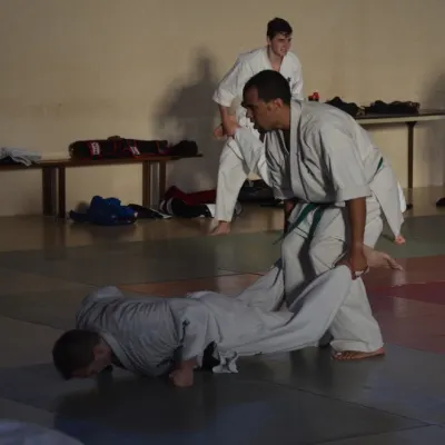 Stage Grand Sud 2015 — photo 17 sur 64