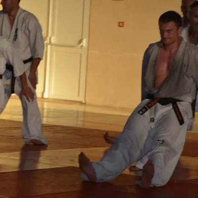 Stage Grand Sud 2015 — photo 18 sur 64