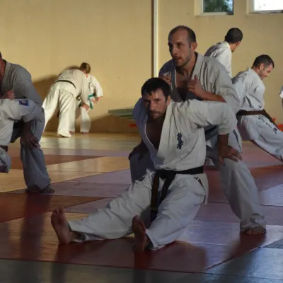 Stage Grand Sud 2015 — photo 19 sur 64