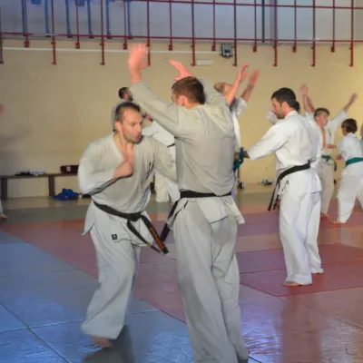 Stage Grand Sud 2015 — photo 22 sur 64