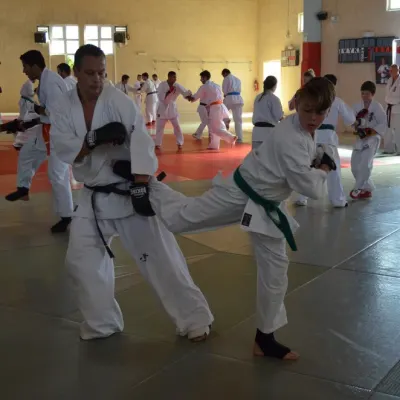 Stage Grand Sud 2015 — photo 29 sur 64