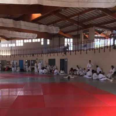 Stage Grand Sud 2015 — photo 32 sur 64