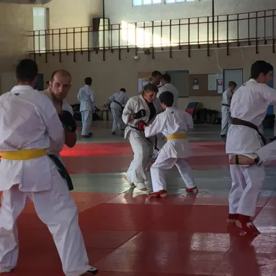 Stage Grand Sud 2015 — photo 33 sur 64