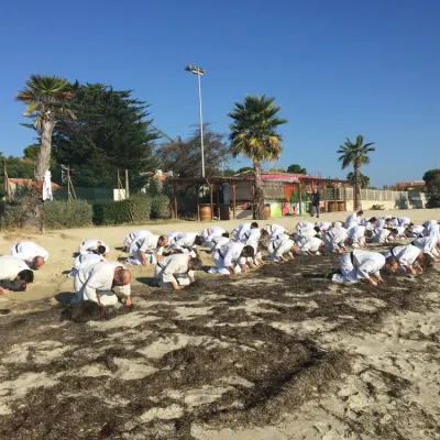 Stage Grand Sud 2015 — photo 49 sur 64
