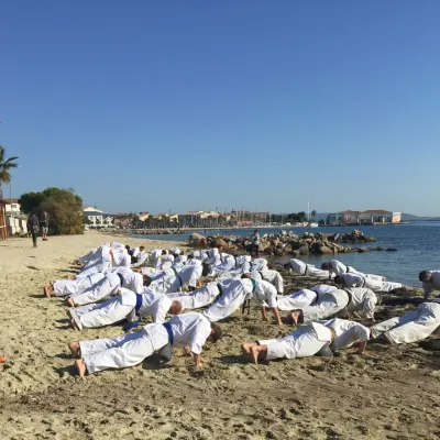 Stage Grand Sud 2015 — photo 51 sur 64