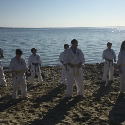 Stage Grand Sud 2015 — photo 53 sur 64