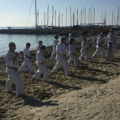 Stage Grand Sud 2015 — photo 55 sur 64