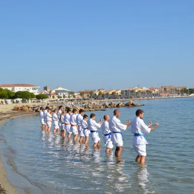Stage Grand Sud 2015 — photo 56 sur 64