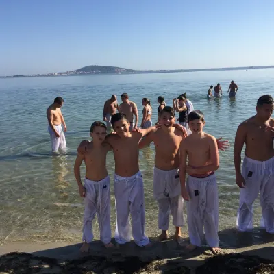 Stage Grand Sud 2015 — photo 62 sur 64
