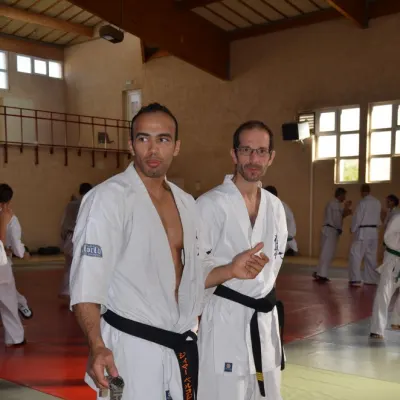Stage Grand Sud 2017 — photo 20 sur 56