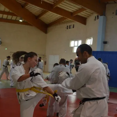 Stage Grand Sud 2017 — photo 49 sur 56