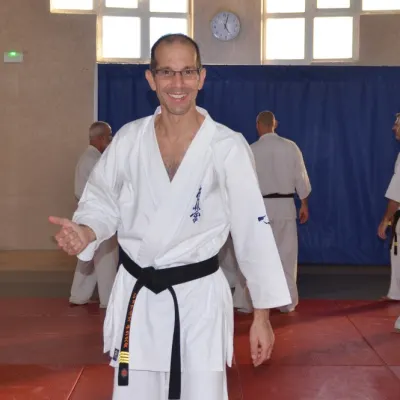 Stage Grand Sud 2018 — photo 4 sur 42