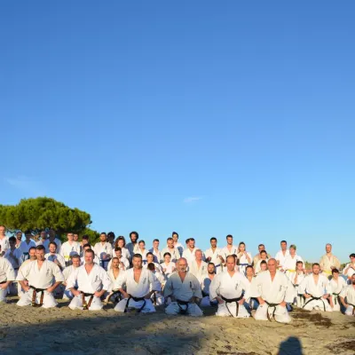 Stage Grand Sud 2018 — photo 5 sur 42