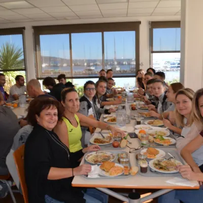 Stage Grand Sud 2018 — photo 13 sur 42