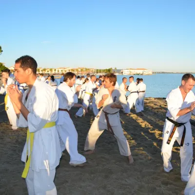 Stage Grand Sud 2018 — photo 15 sur 42